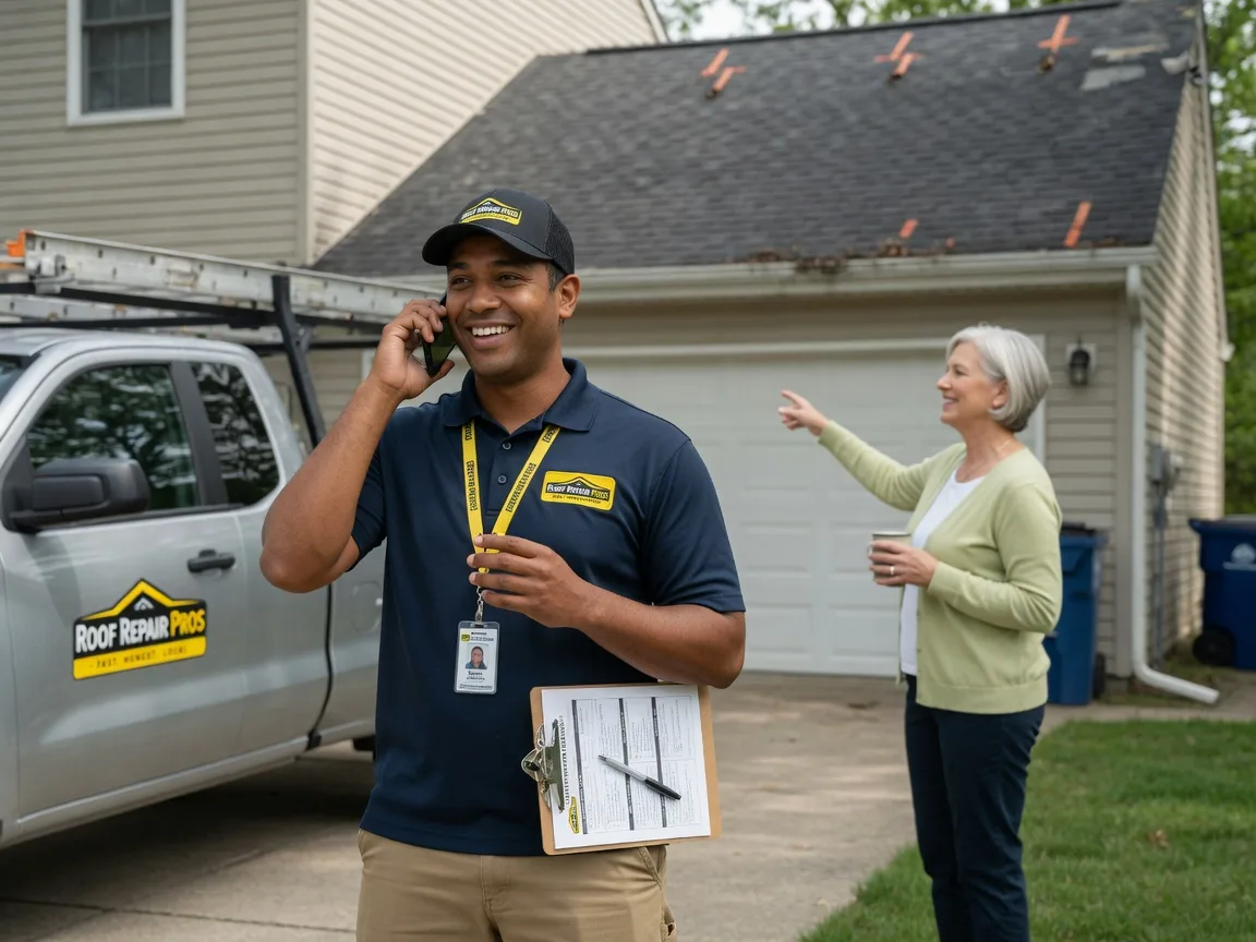 Roof Repair West Covina, CA FAQs